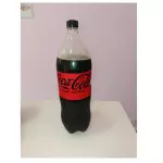 Coca Cola 2L Zero