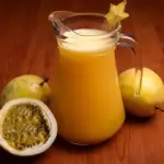 MARACUYA 1LT