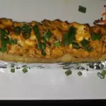 Delicias Roll