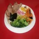 Ramen de cerdo