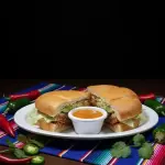 Tortas