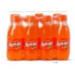 REFRIKO LARANJA 200ML C/12