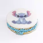 ALFAJORES PERSONAJE VAINILLA
