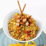 Elige tu Arroz