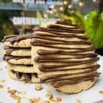 Galleta de Avena