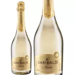 Garibaldi Moscatel  Zero Álcool