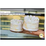 MINI CAKE