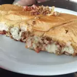 Baguete Nordestina
