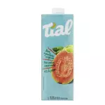 Suco Tial Goiaba 1 Litro