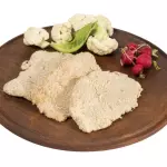Milanesa de Muslo