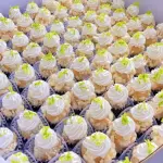 TORTA DE LIMÃO