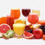 SUCO DE MANGA 1L