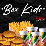 Box Kids