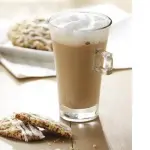 caffe latte