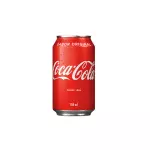 Coca cola 350ml