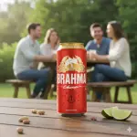 Cerveja Latâo