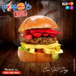Con Hot Dog