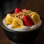 Bowl de Frutas