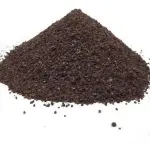 Sal Negro Fino 100g