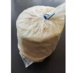 Arepas rellenas de Queso