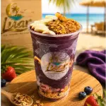 Açaí Cremoso 300 Ml