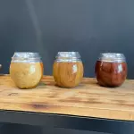 Cuia Uruguai porongo