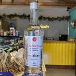 Cachaça Pioneira 700ml