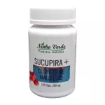 Sucupira+Magnésio - Ninho Verde 120c