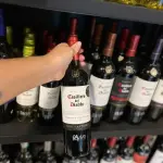 CASILLERO DEL DIABLO CAB SAUV 750ML