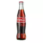 COCA COLA
