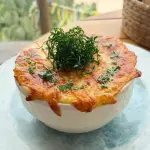 Escondidinho do Mar