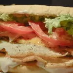 Chivito Clasico