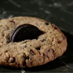 Galleta oreo