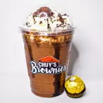 Frappé Ferrero