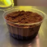 Postre chocotorta
