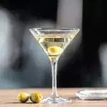 VODKA MARTINI 007