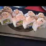 Ebi Ebi roll