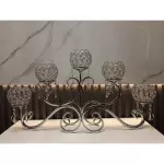 CANDELABRO X5 402-S
