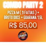 Combo Party 2