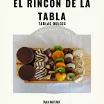 TABLA DULCE MIX
