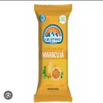 Gelo para Drink Sabor Maracujá 200g