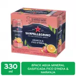 Sanpellegrino