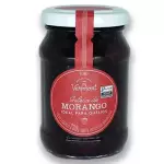 Geleia Morango Vermont