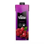SUCO DEL VALLE UVA 1L