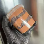 Bolo de Pote Chocolatudo