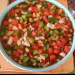 Vinagrete