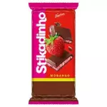 Chocolate Stikadinho 70gr