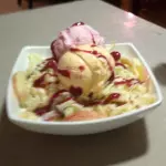 ENSALADA DE FRUTAS