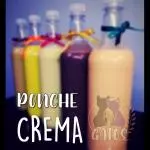 Ponche Crema