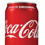 Coca lata